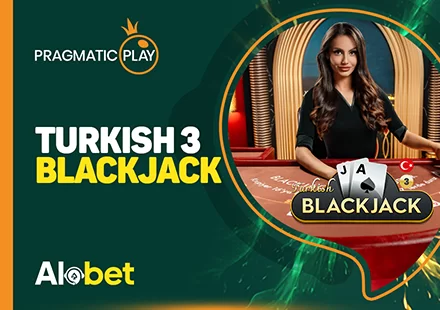 Turkish Blackjack 3
