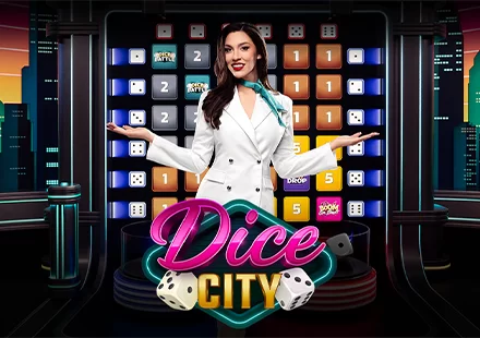 Dice City