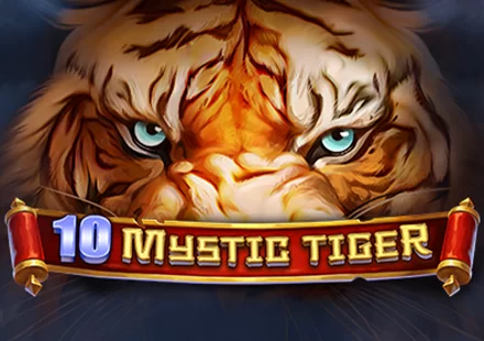 Mystic Tiger