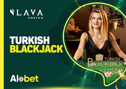 BlackJack Turkish D