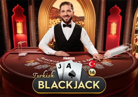 Turkish Blackjack 14