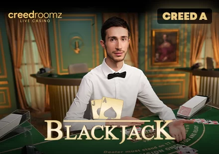 BlackJack Creed A