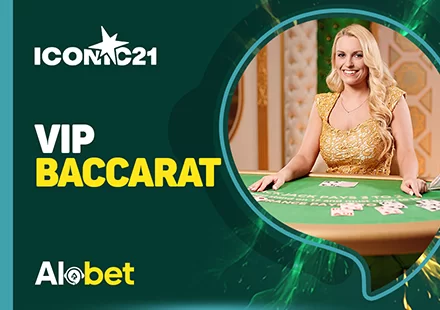 VIP Baccarat