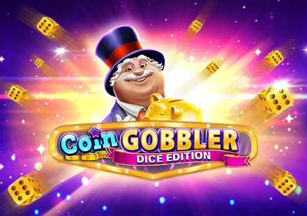 Coin Gobbler Dice Edition