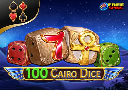 Cairo Dice