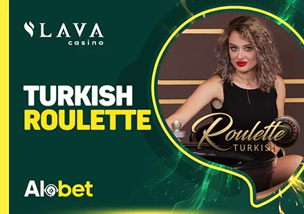Roulette Turkish B