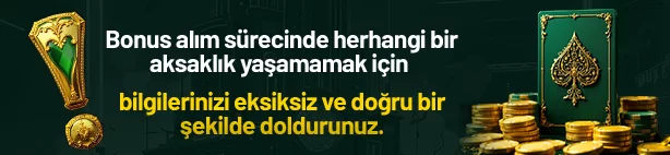 Ocak Ayı Turnuva Takvimi