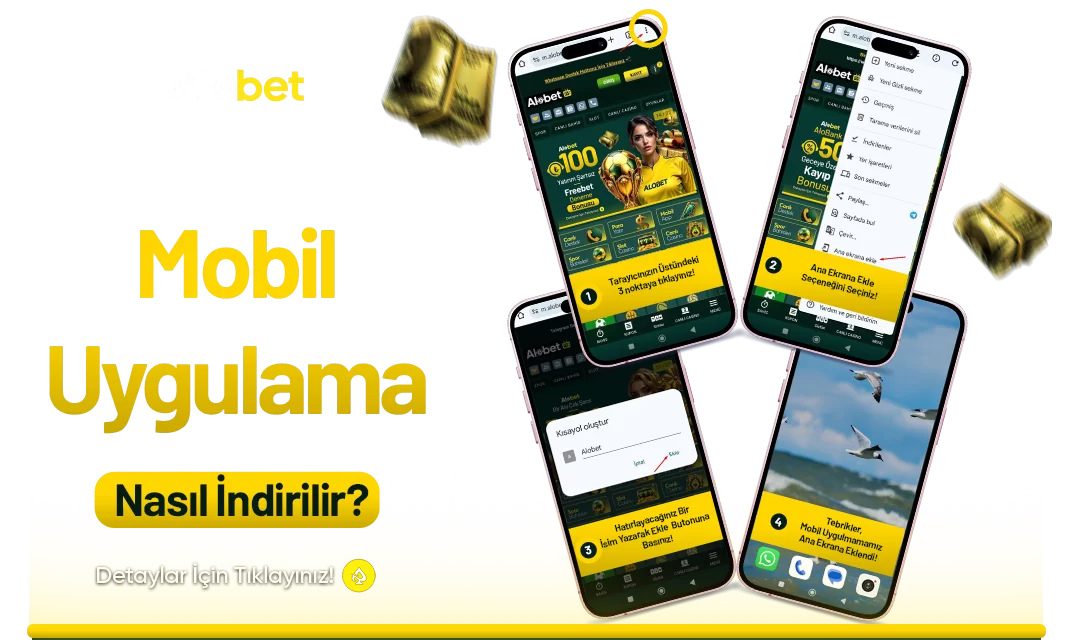 MOBİL APP ANDROID