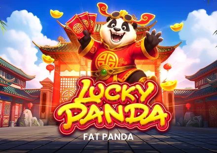 Lucky Panda