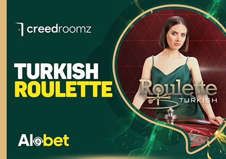 Turkish Roulette